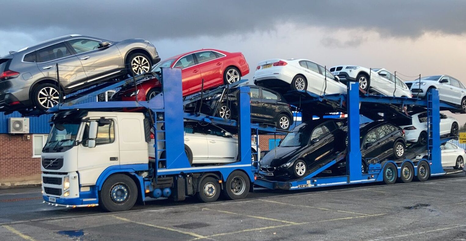 Car transport services In Florida