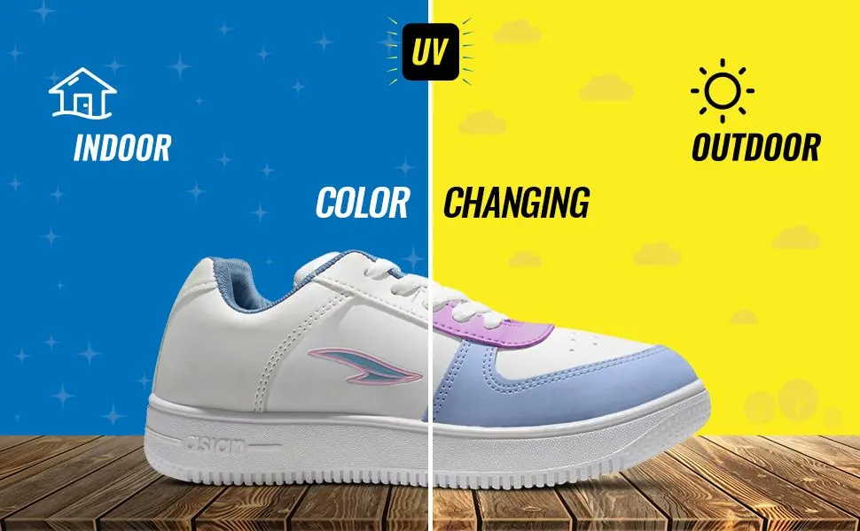 Casual Shoes for Women