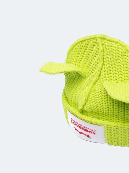 loverboy beanie