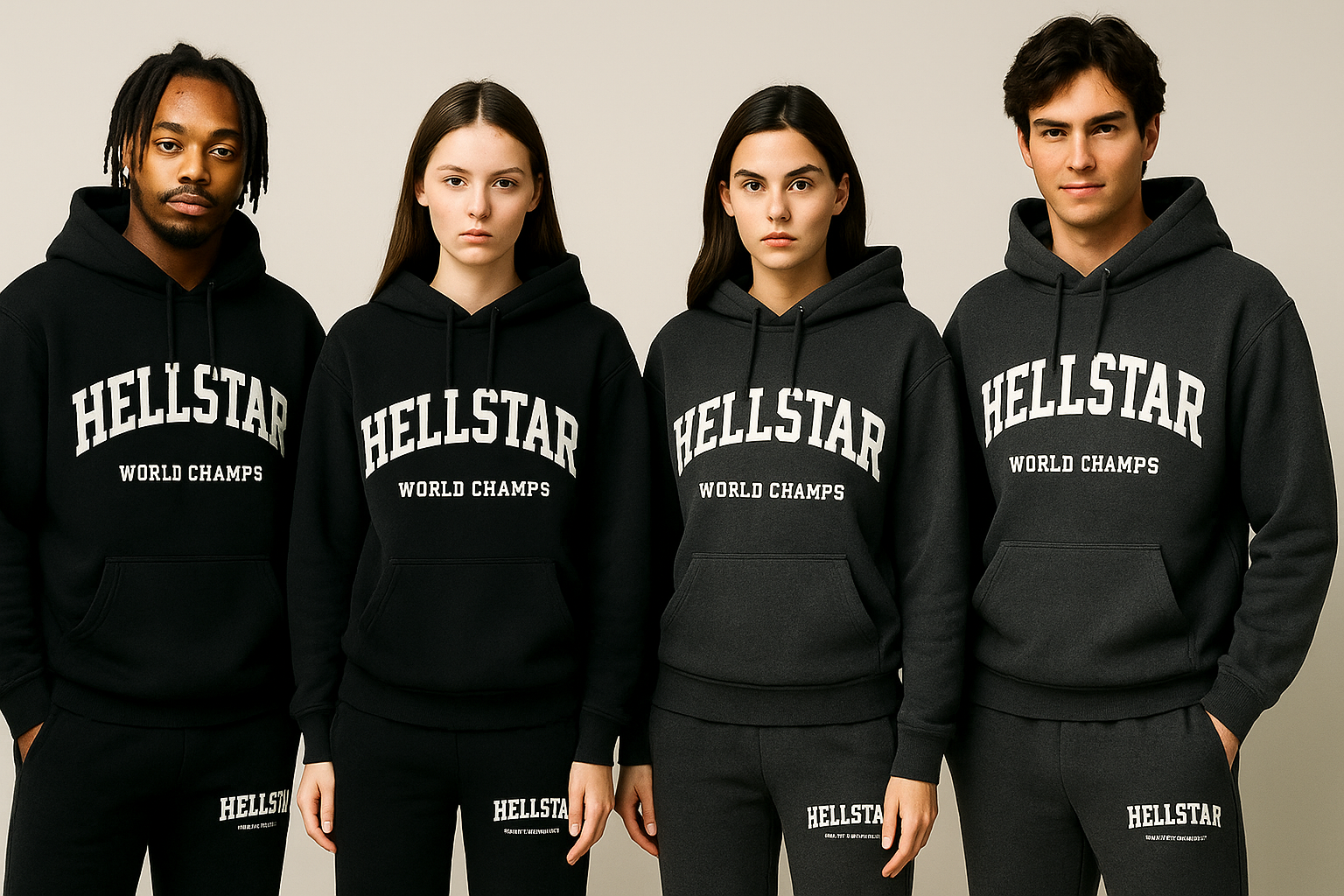 Hellstar Shirt: A Trend That Rules Streetwear in the USA