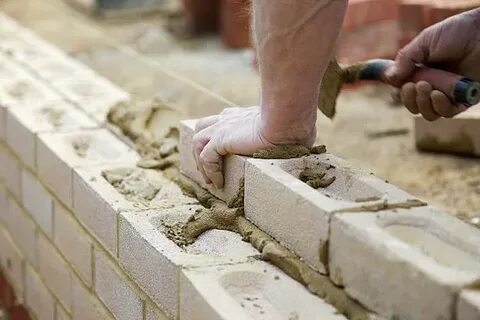 Expert Concrete and Masonry Services in Dallas, TX – Sound Concrete & Masonry