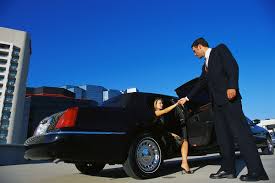 Corporate Transportation Service in JFK Airport