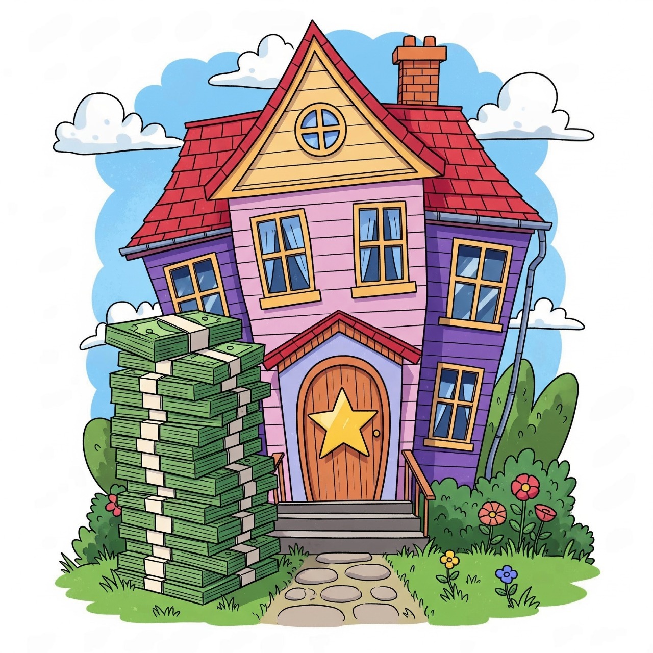 Best Cash Home Buyers in Pawleys Island 