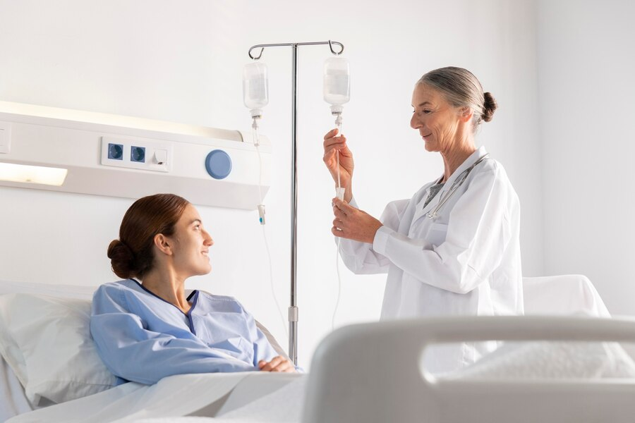 Dynamic Life Clinics