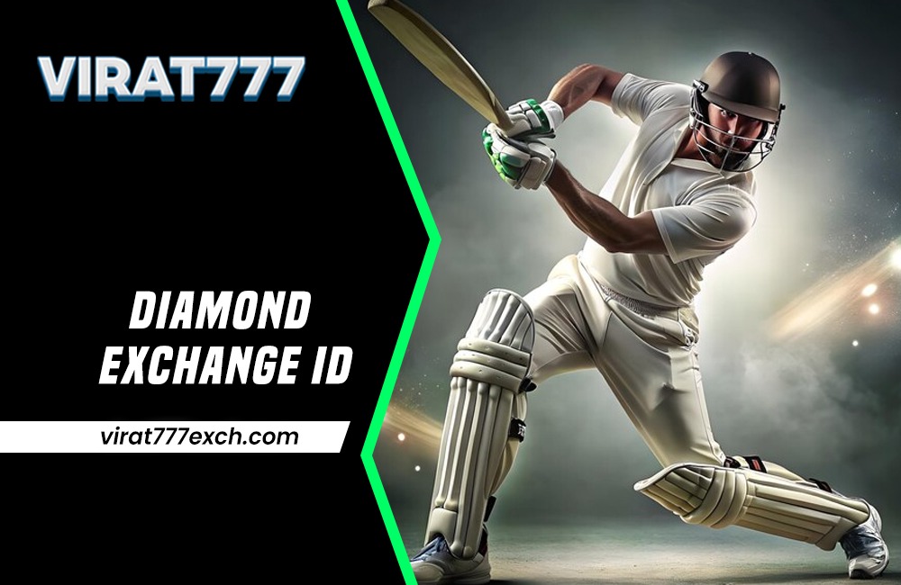 diamond exchange id