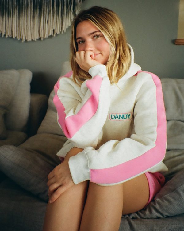 Dandy Hoodie