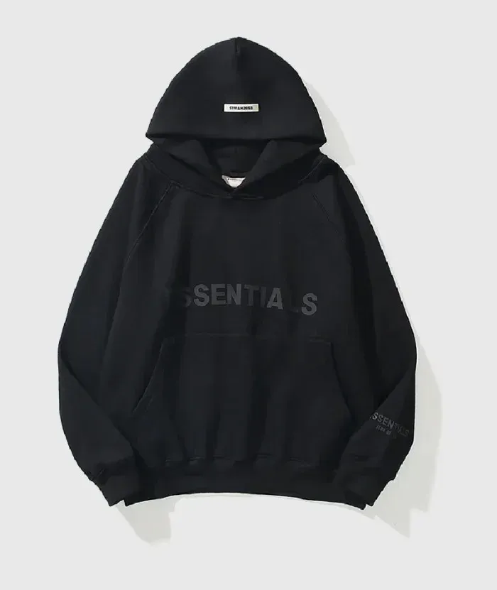 Essentials Hoodie its origins features styling tips