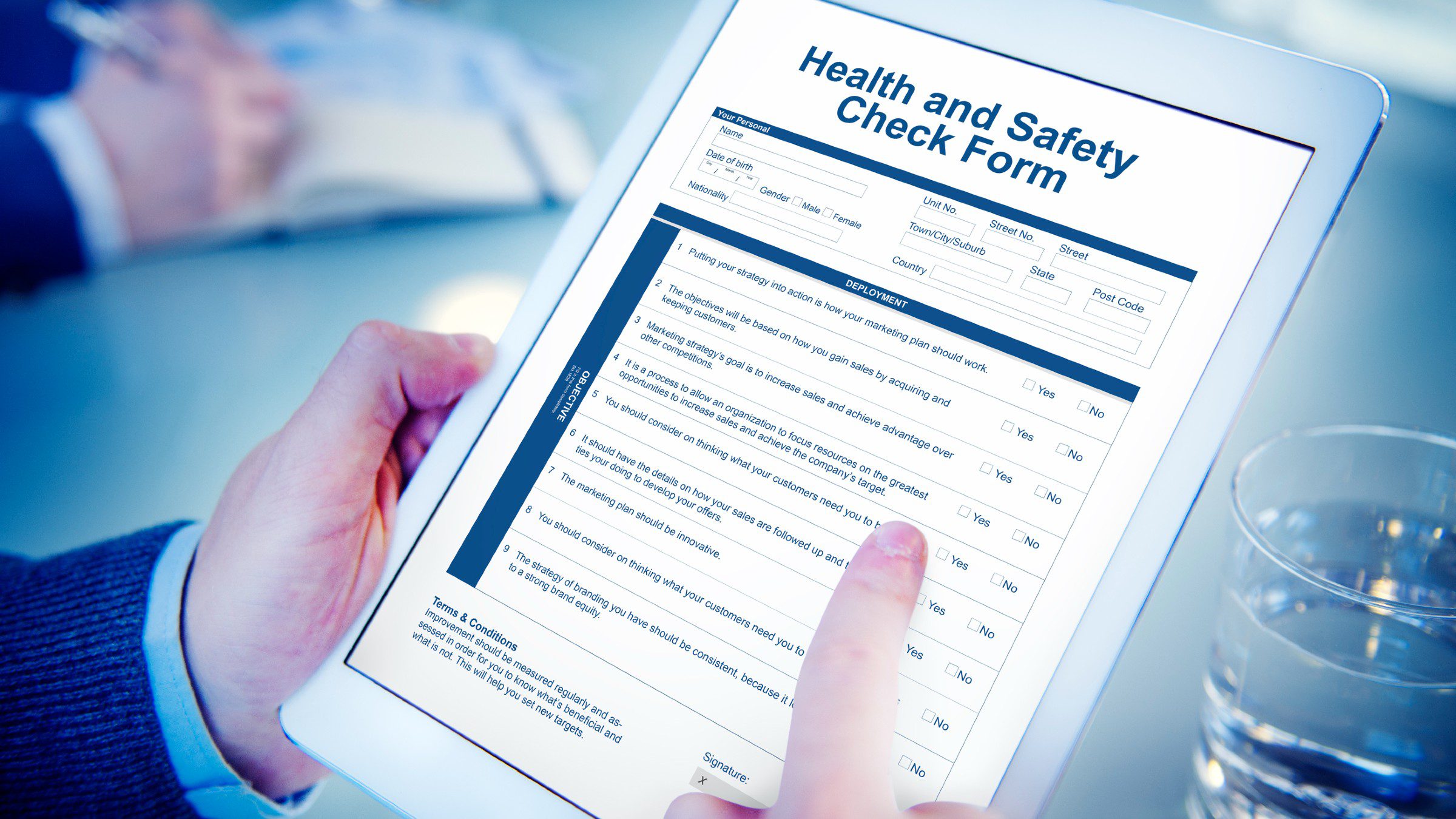 Empowering Healthcare Professionals