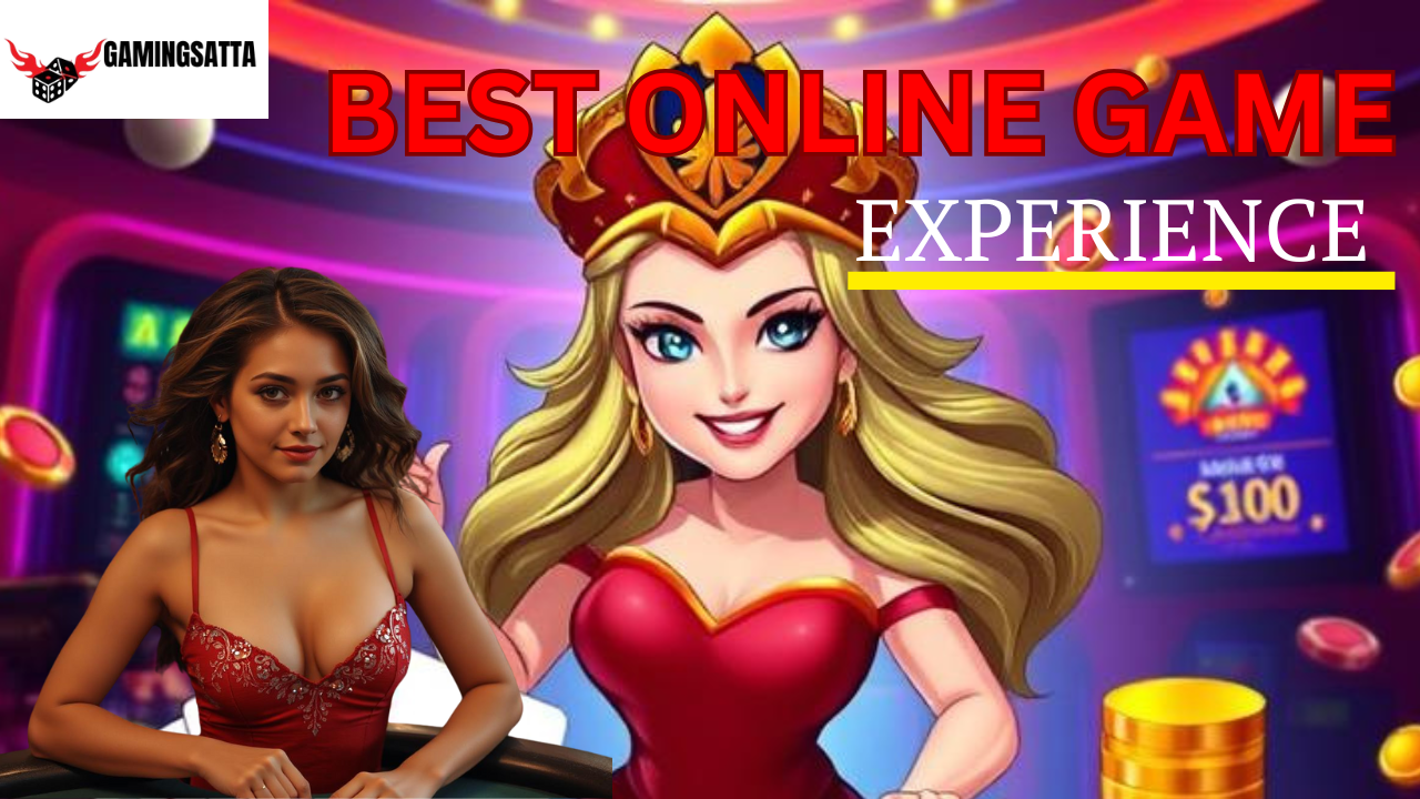 Best online games