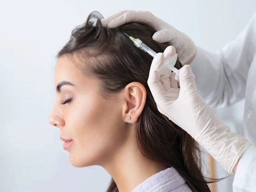 Experience Transformation with G Cell Treatment