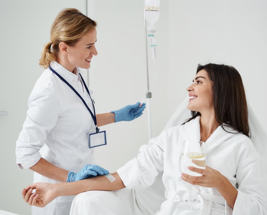 Dynamic Life Clinics