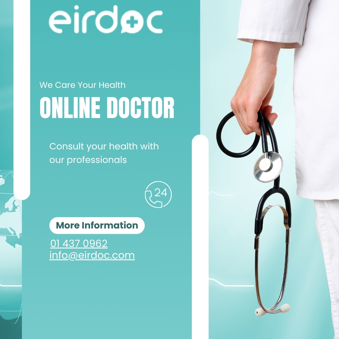 doctor online