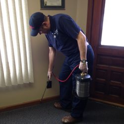 Health Care Pest Control