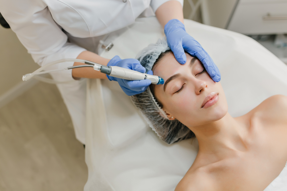 Dynamic Aesthetic Clinic