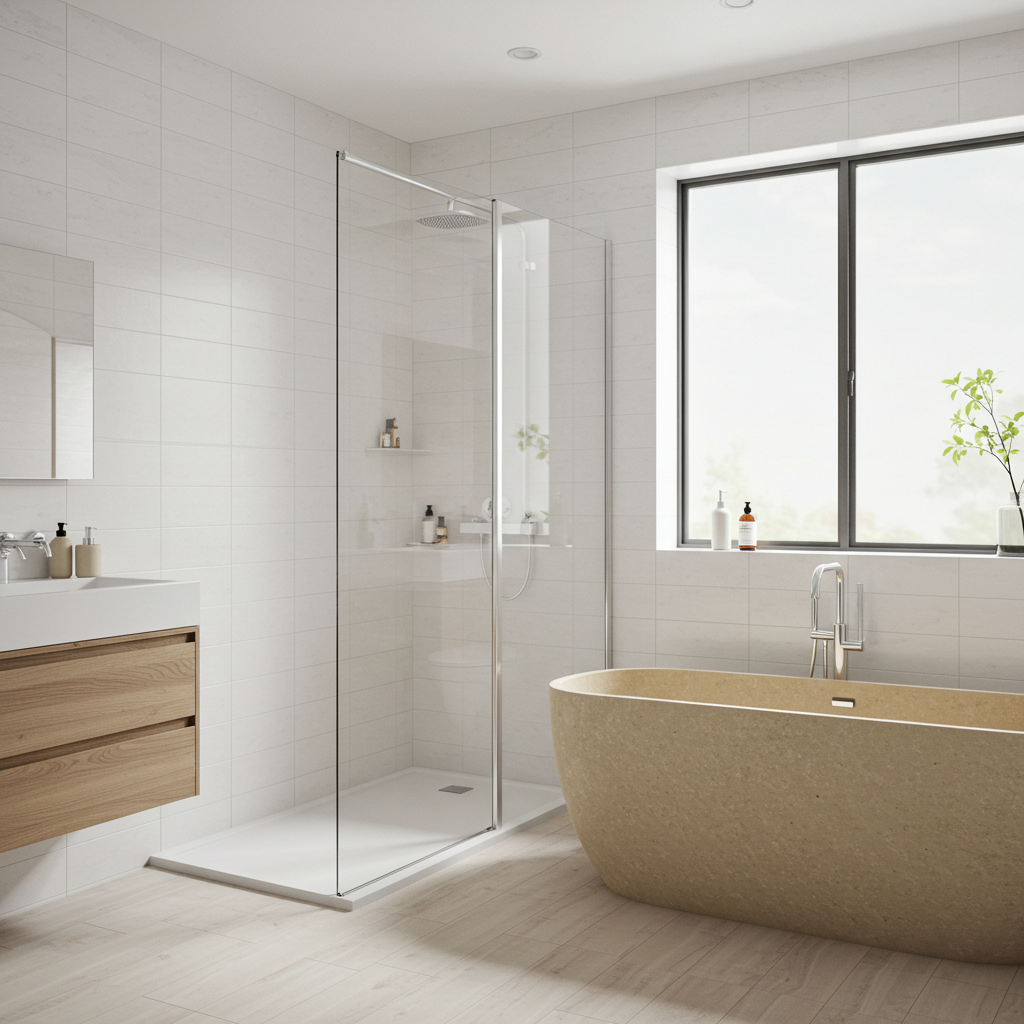 bathroom renovation
