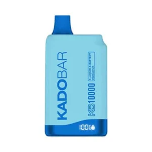 kado bar brain freeze flavor