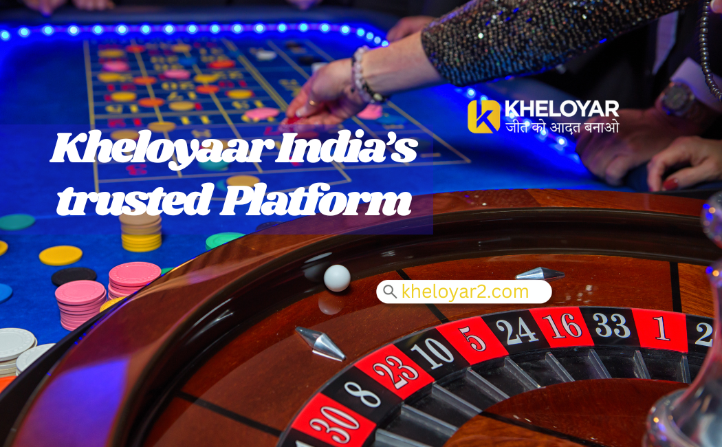 ,Kheloyaar