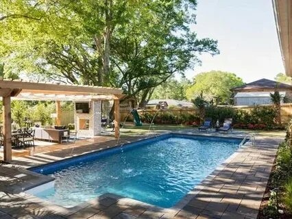 Pool remodeling services