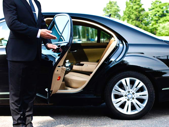 Private Transportation Seward to Anchorage