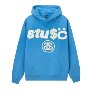 STUSSY