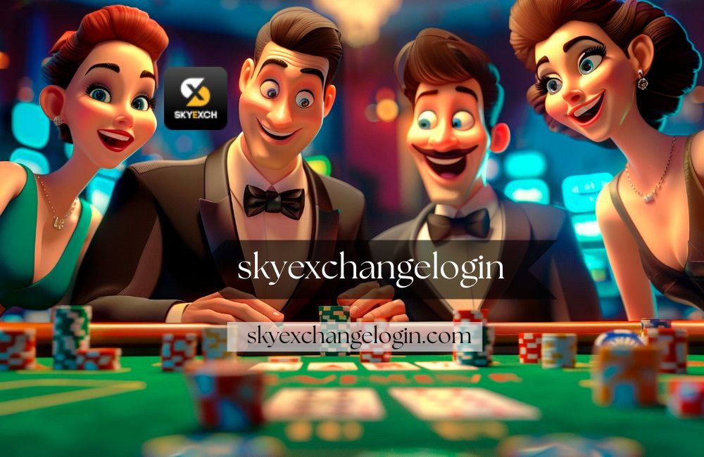 SkyExchange