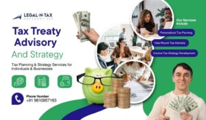 Tax treaty advisory