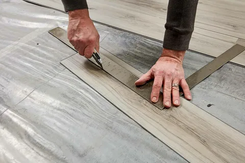 Vinyl Flooring Barrie
