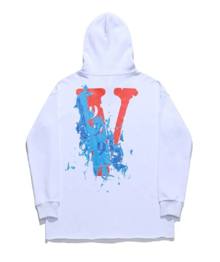 Vlone 999 Club Hoodie
