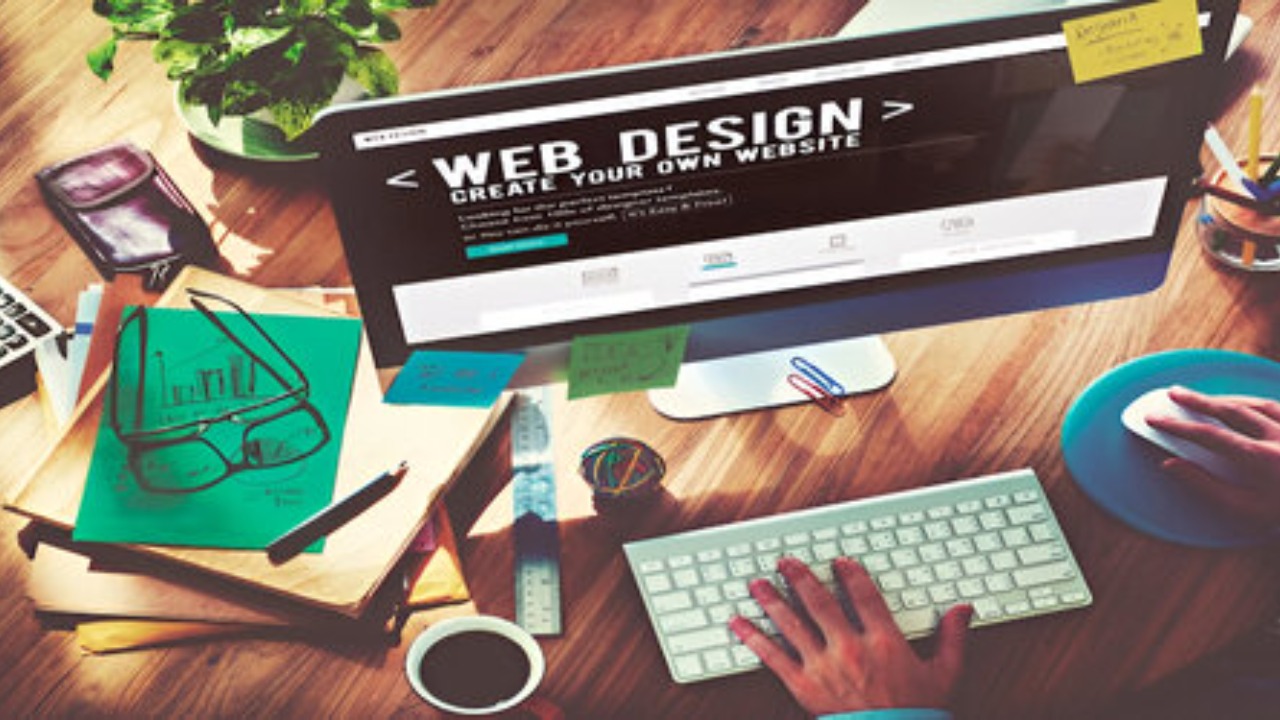 Beyond Aesthetics: How Strategic Web Design and Development Builds Brands and Boosts Business Online