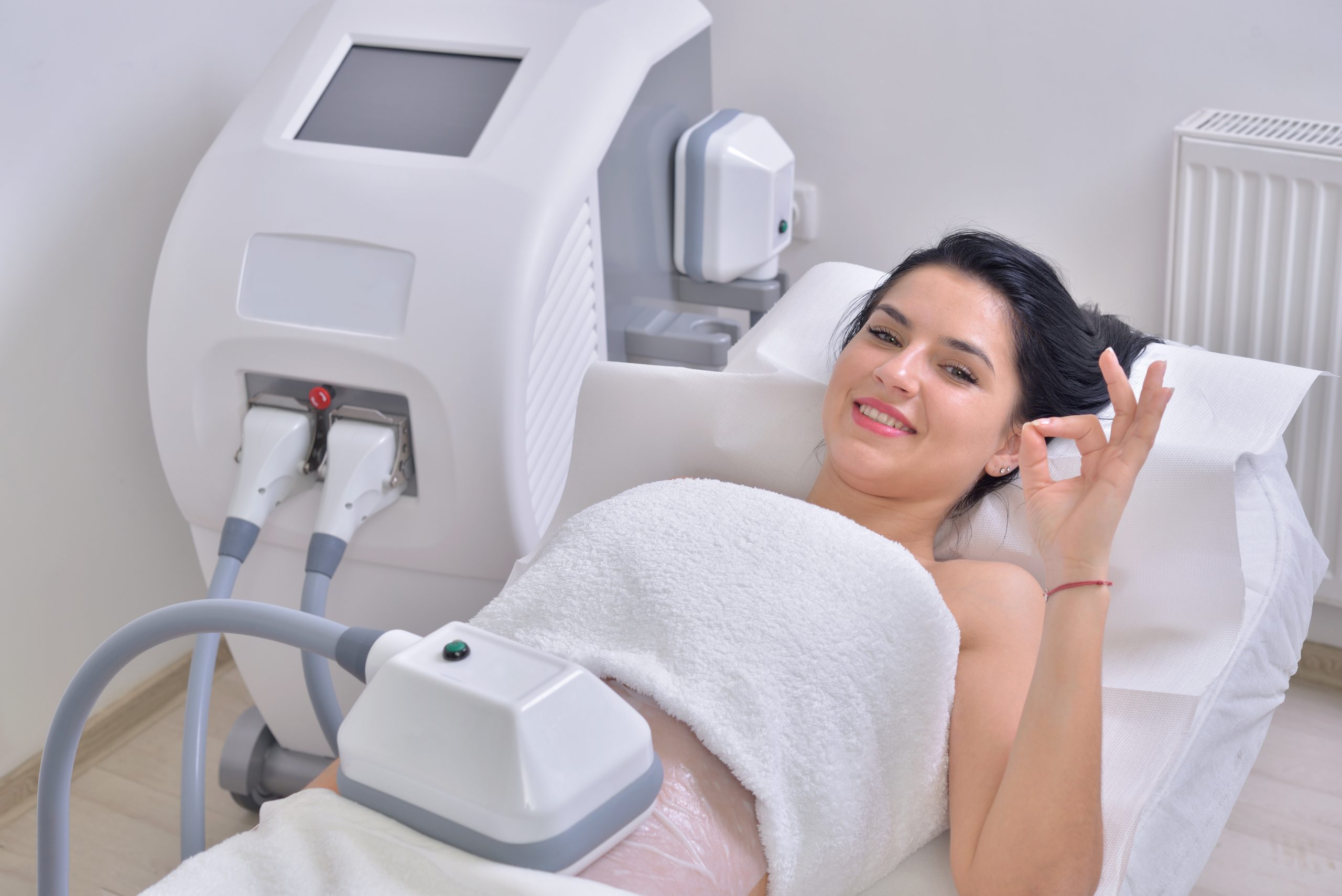 Dynamic Life Clinics
