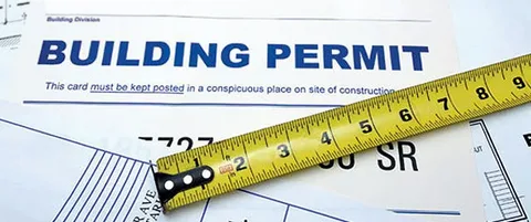 Commercial Building Permit Hamilton