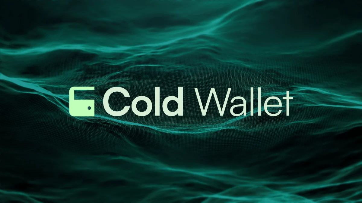 best crypto cold wallet
