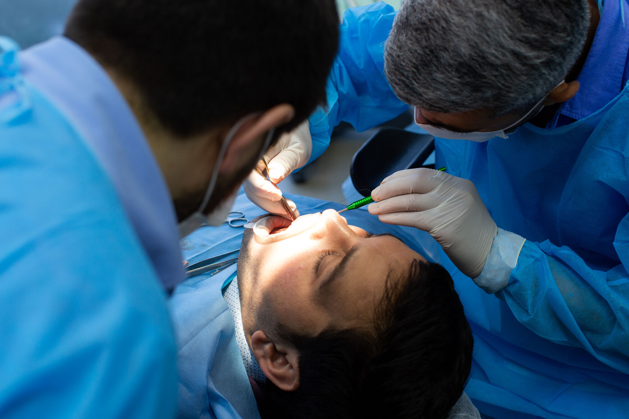 Oral & Maxillofacial Surgery in Scottsdale, AZ