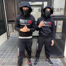 Trapstar Tracksuit: The Uniform of Modern Streetwear Royalty