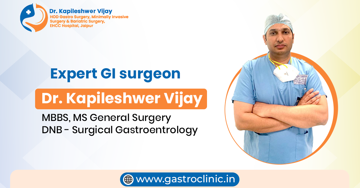 Top Benefits of Choosing Advanced Hernia Repair Surgery in Jaipur