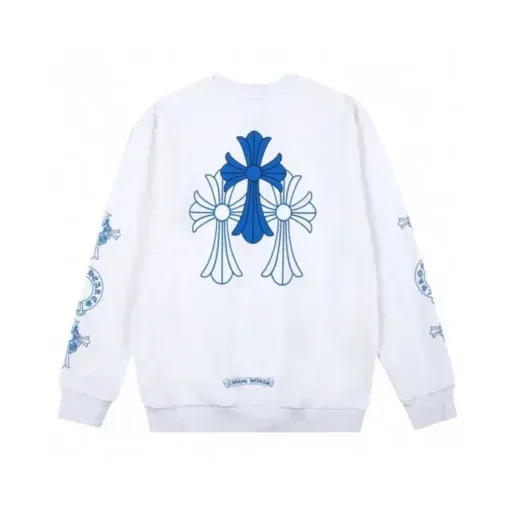 Chrome Hearts Hoodie