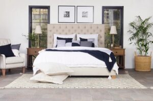 bed set in Pakistan