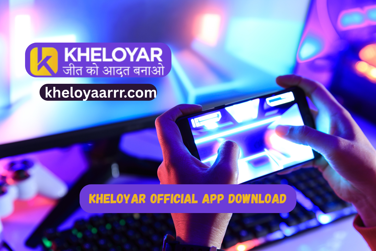kheloyar