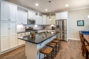 kitchen remodeling