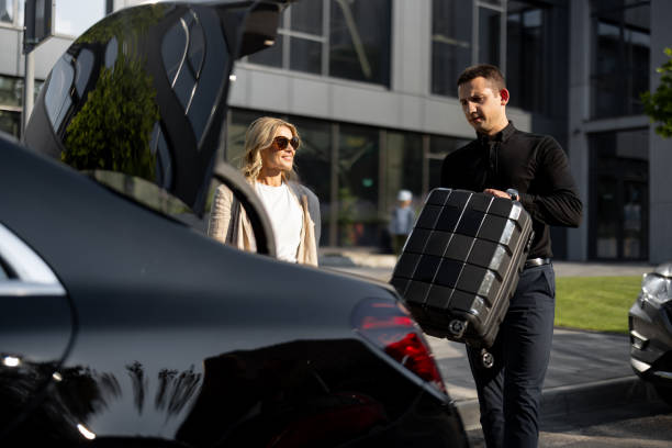 Luxury Concierge Service