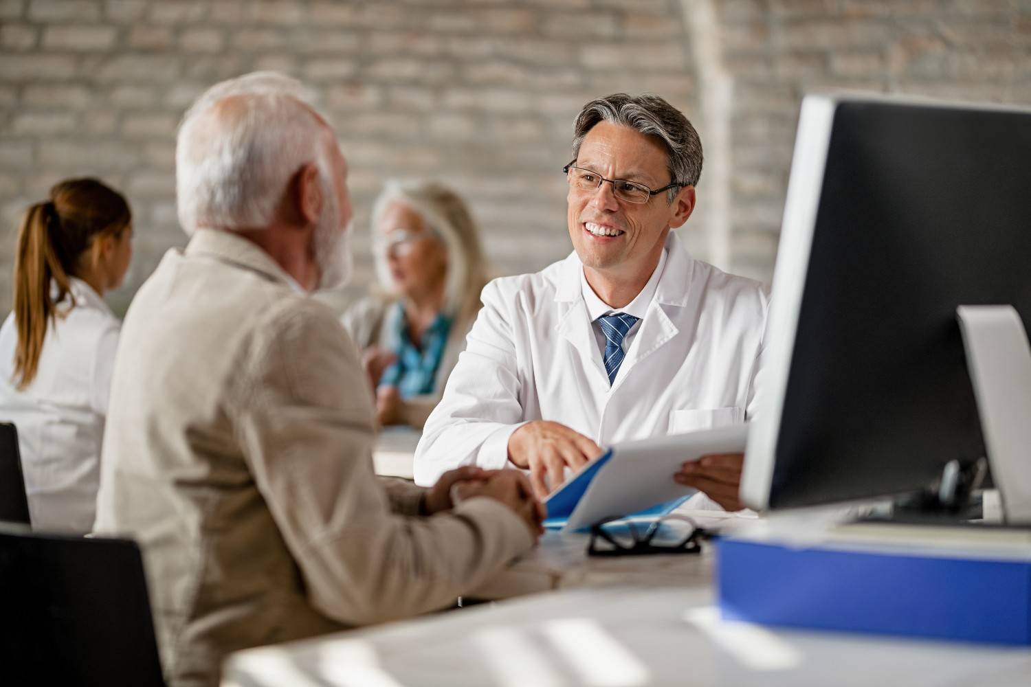 medicare advantage leads generation company