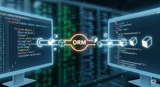 orm services