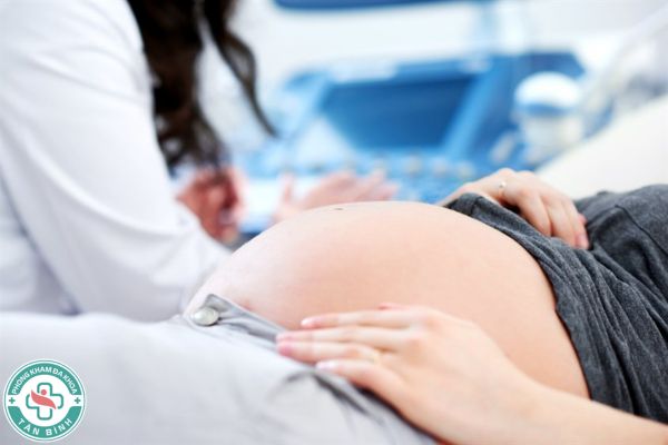 Khám thai chất lượng với top 10 phòng khám thai Hóc Môn uy tín nhất