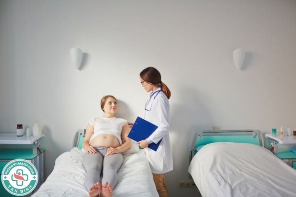 Top 9 phòng khám thai Thủ Đức mẹ bầu nên tham khảo để đảm bảo sức khỏe