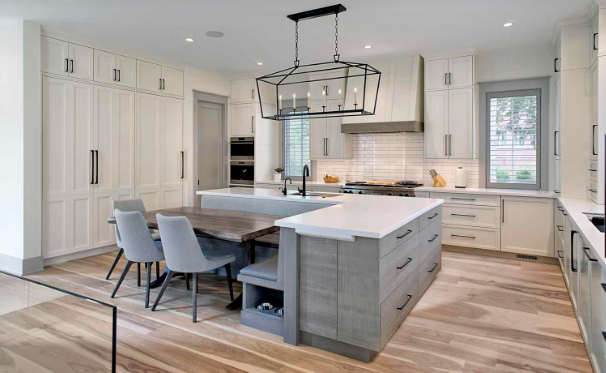 remodeler kenilworth