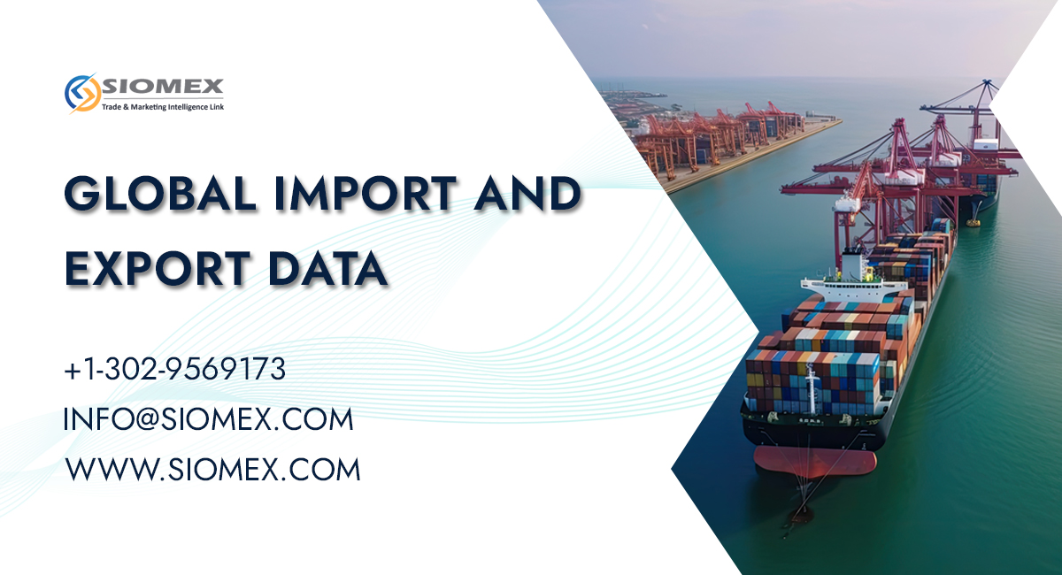 Global Buyers Suppliers Details