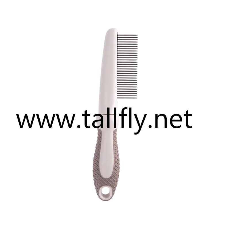 Pet Grooming Comb