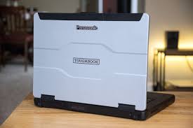 toughbook panasonic laptop