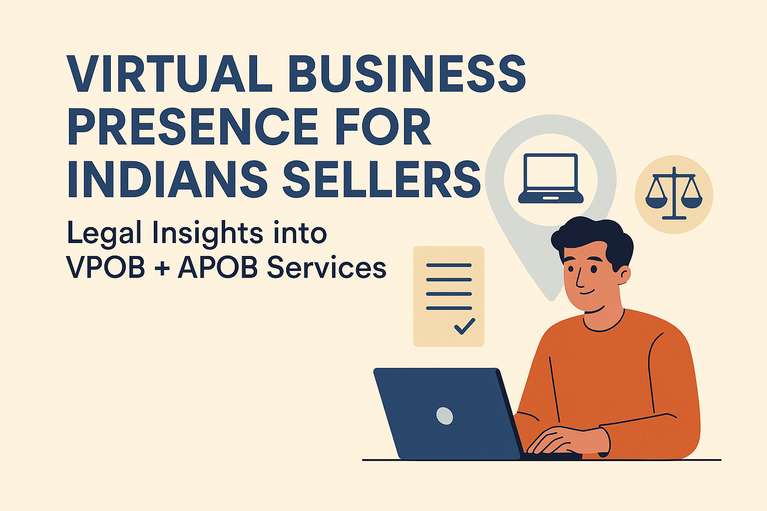 virtual address for ecommerce sellers