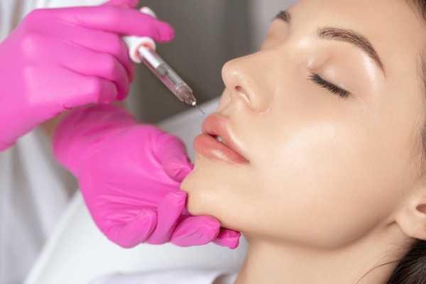 Best Lip Fillers Injections in Dubai